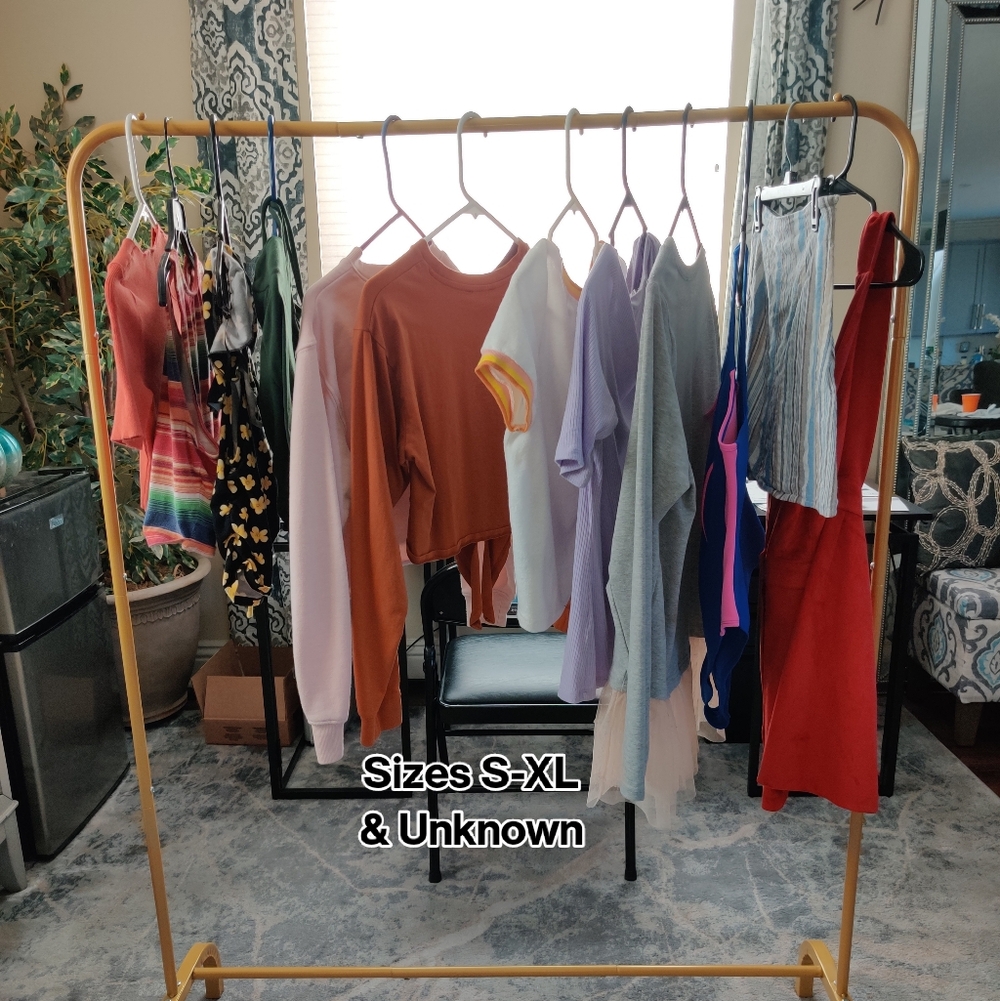 USED/NEW Forever 21:Women's Clothes